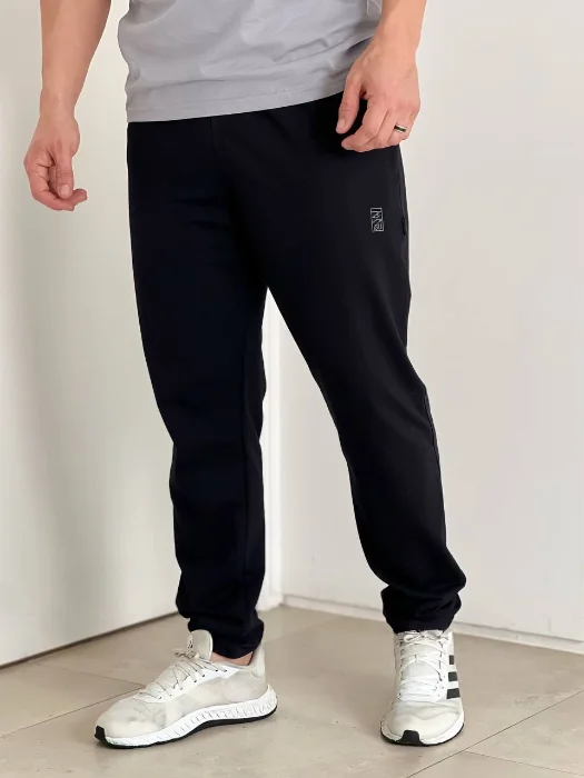 Loan Pantalon Recto de Hombre Rustico