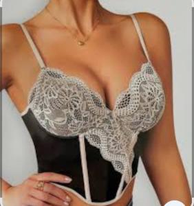 Corset Importado #1