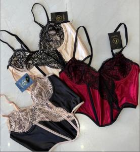 Corset Importado #1 - Miniatura 3