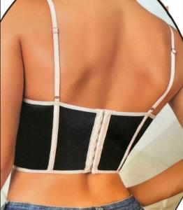 Corset Importado #1 - Miniatura 2