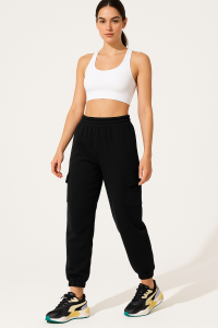 Pantalon Cargo