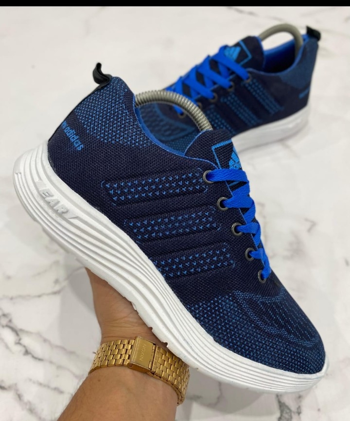 Zapatillas Adidas Frecuencias - Imagen 3