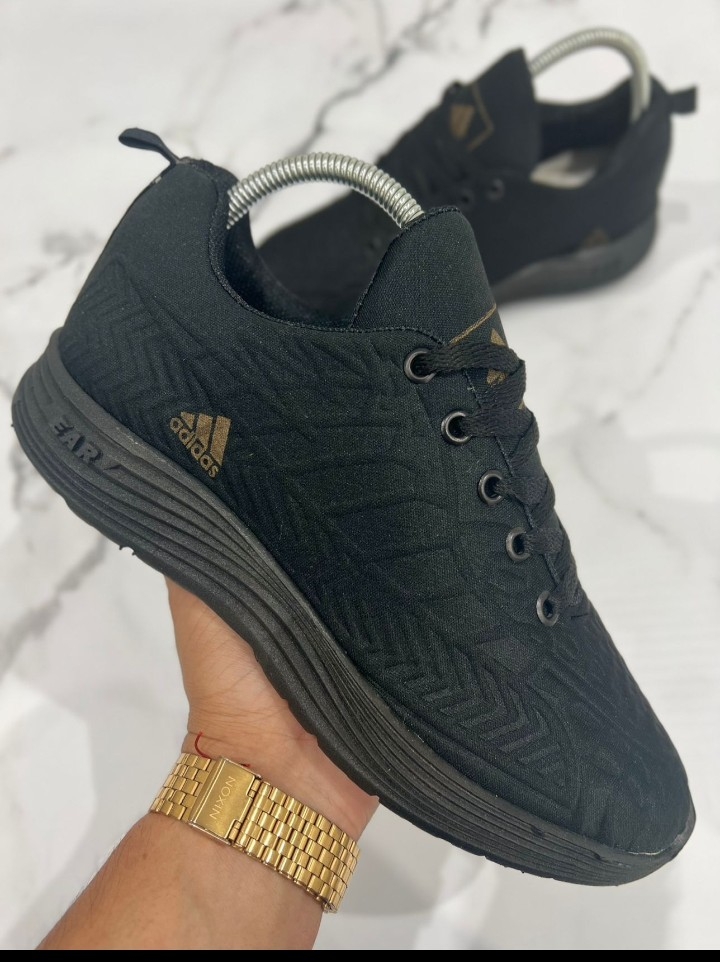 Zapatillas Adidas Frecuencias - Imagen 4