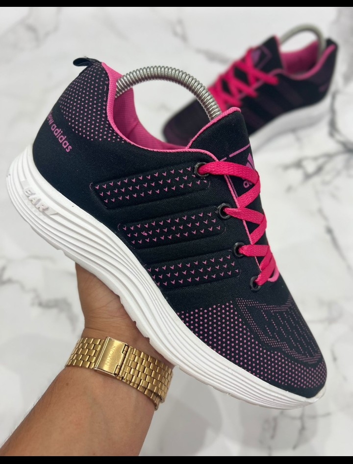Zapatillas Adidas Frecuencias - Imagen 5