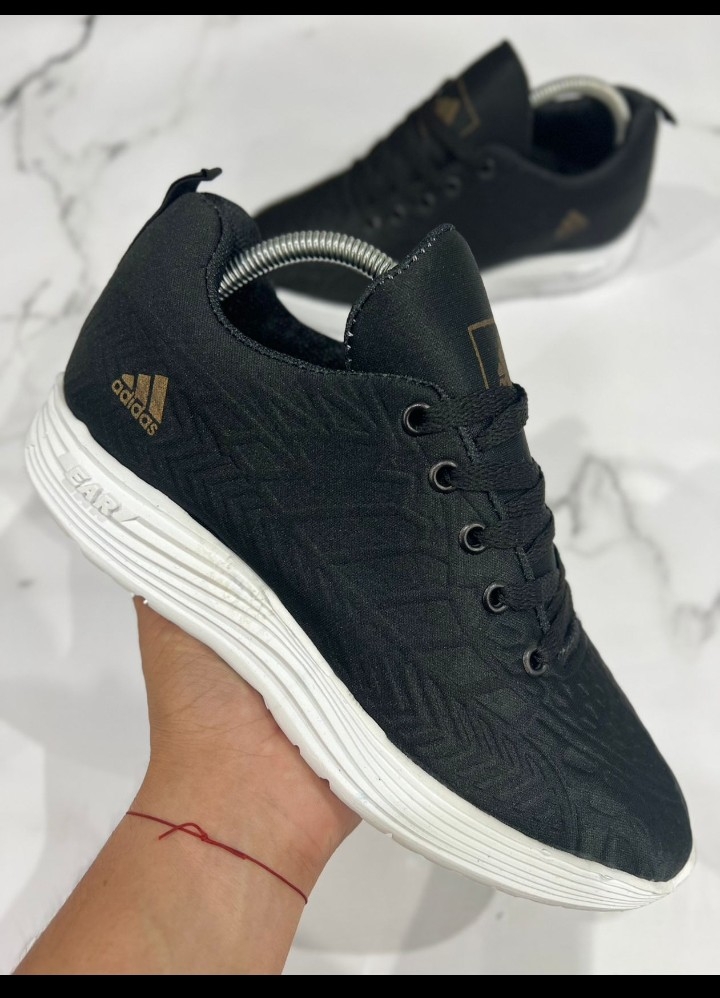 Zapatillas Adidas Frecuencias - Imagen 6