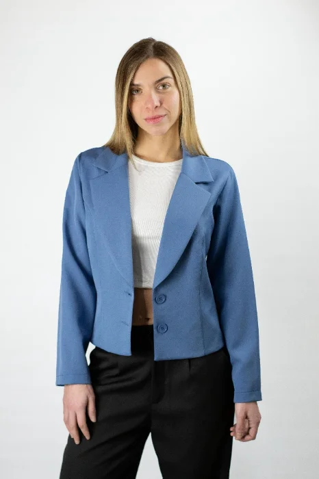 Blazer Sastreros