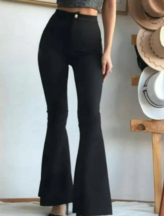 Pantalón Oxford