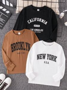 Camisetas de Varon