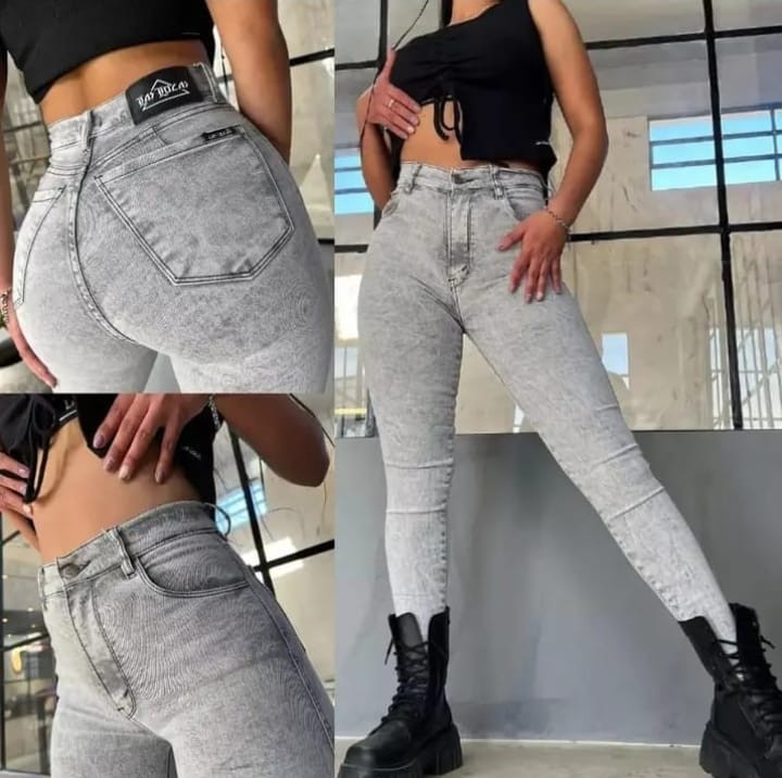 Las Locas Jeans Chupines - Imagen 3