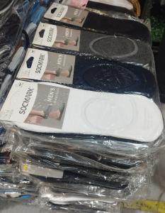 Medias Invisible