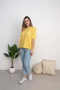 Remera Calu - Miniatura 3