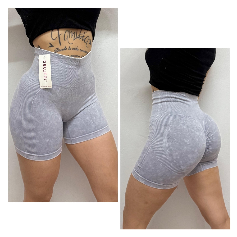 Short  Levanta Cola - Imagen 2