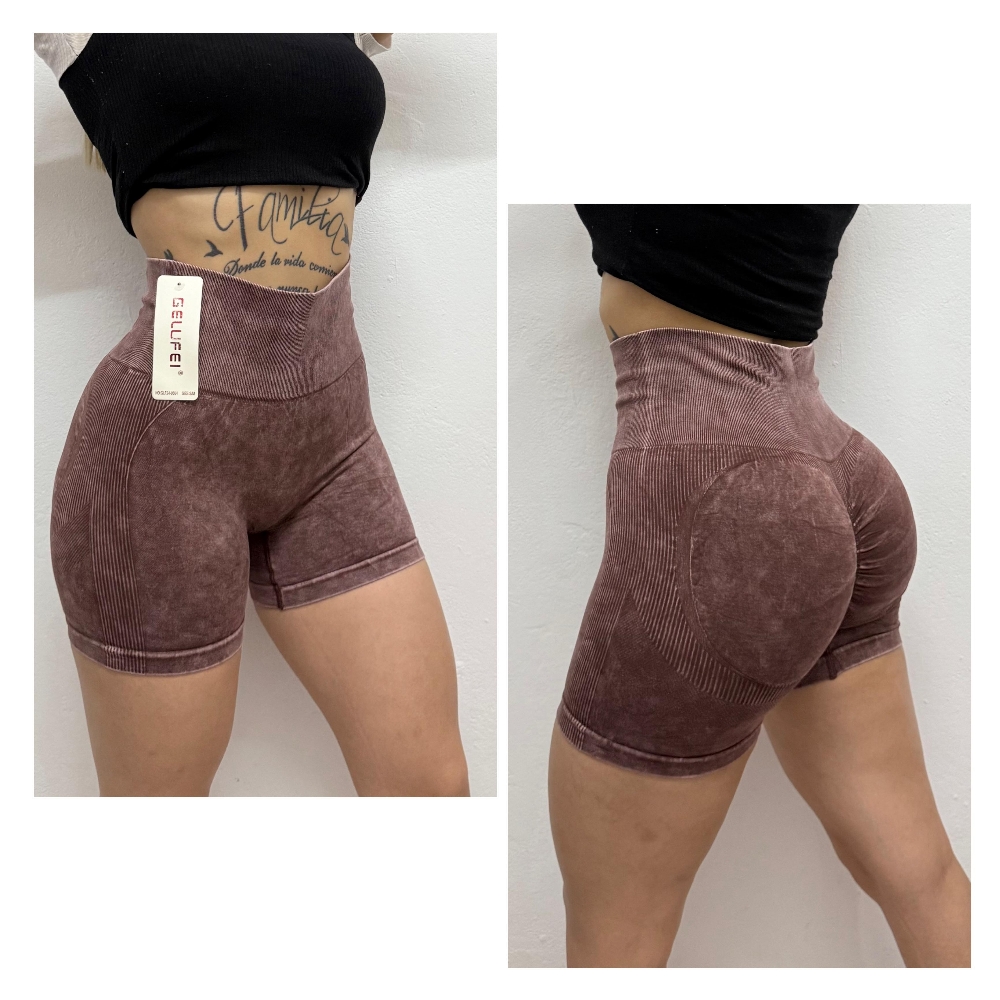 Short  Levanta Cola - Imagen 3