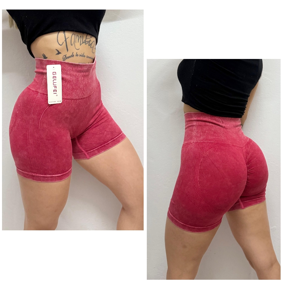 Short  Levanta Cola - Imagen 4