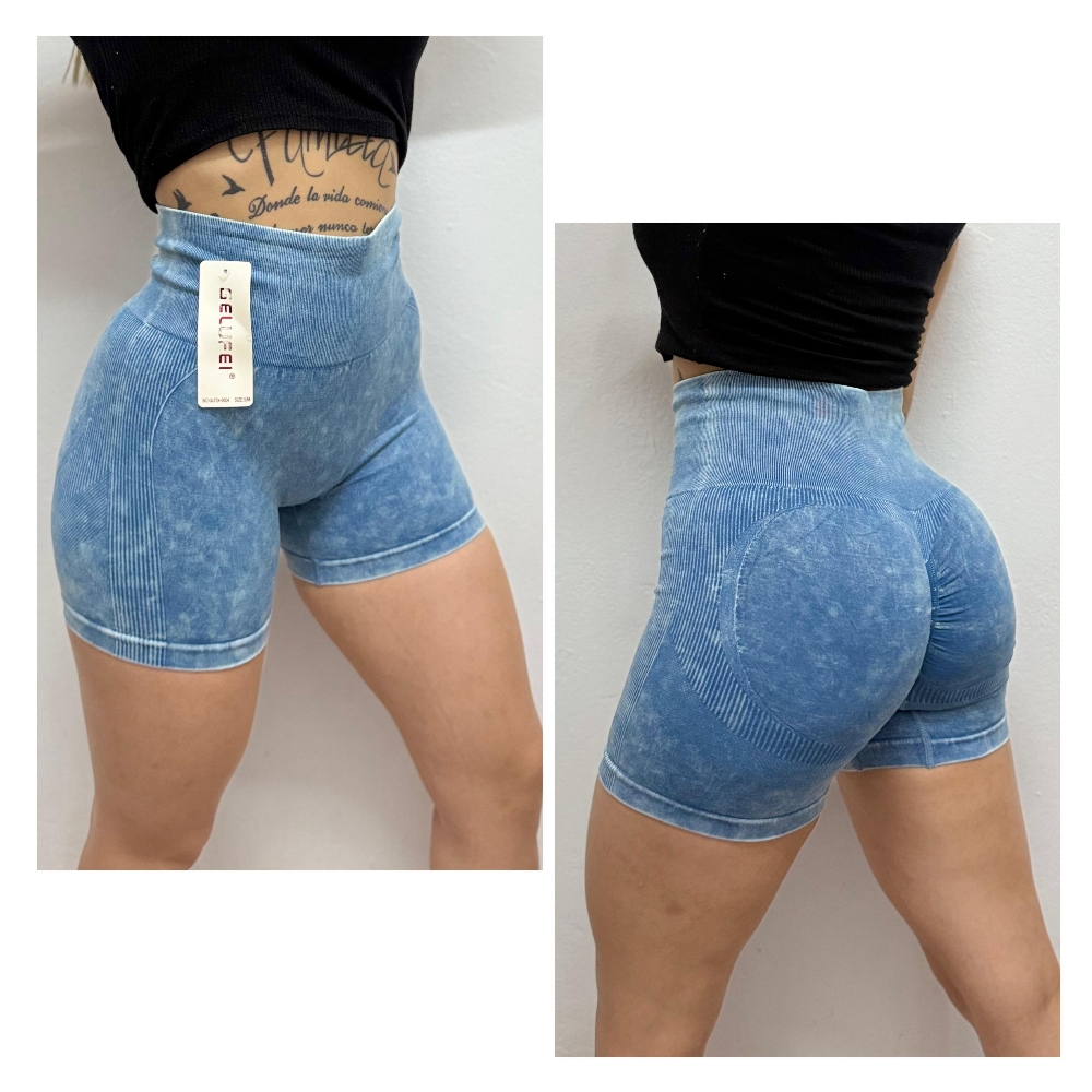 Short  Levanta Cola - Imagen 5