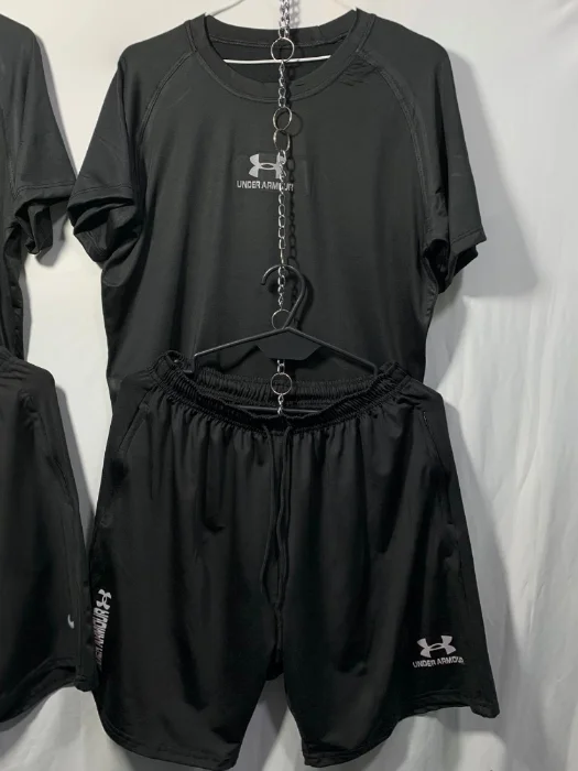 Remeras Lycra de Hombre Premium