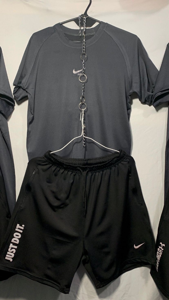 Remeras Lycra de Hombre Premium - Imagen 2