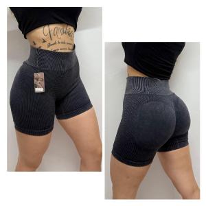 Short Deportivo Levanta Cola