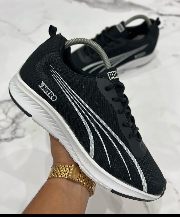Zapatillas Puma Nitro - Imagen 2