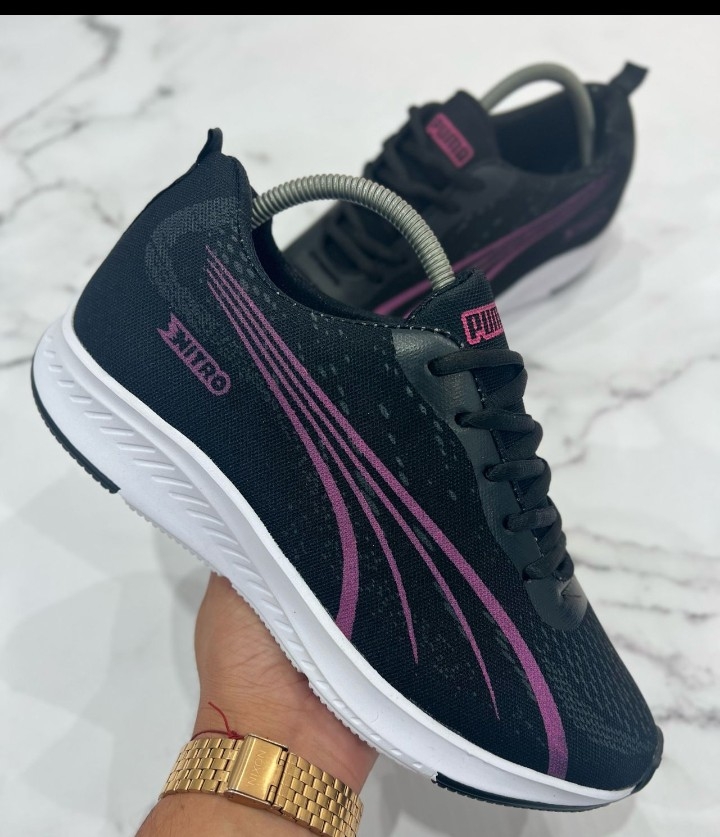 Zapatillas Puma Nitro - Imagen 3