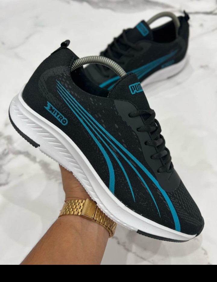 Zapatillas Puma Nitro - Imagen 4