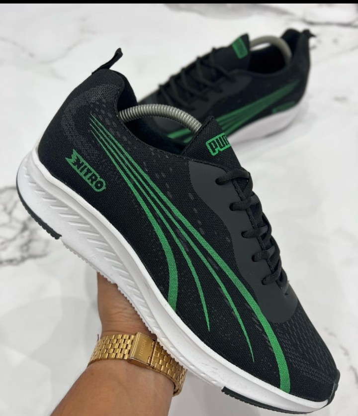 Zapatillas Puma Nitro - Imagen 5