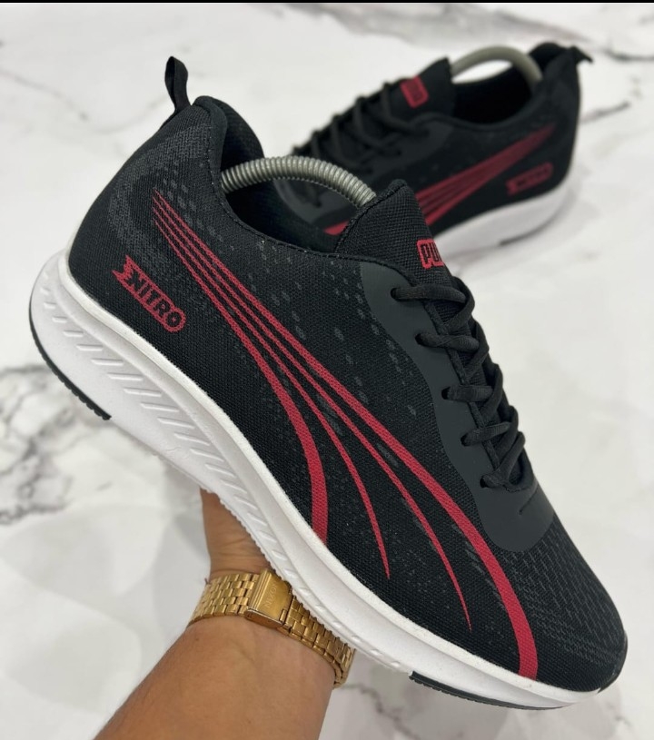 Zapatillas Puma Nitro - Imagen 6
