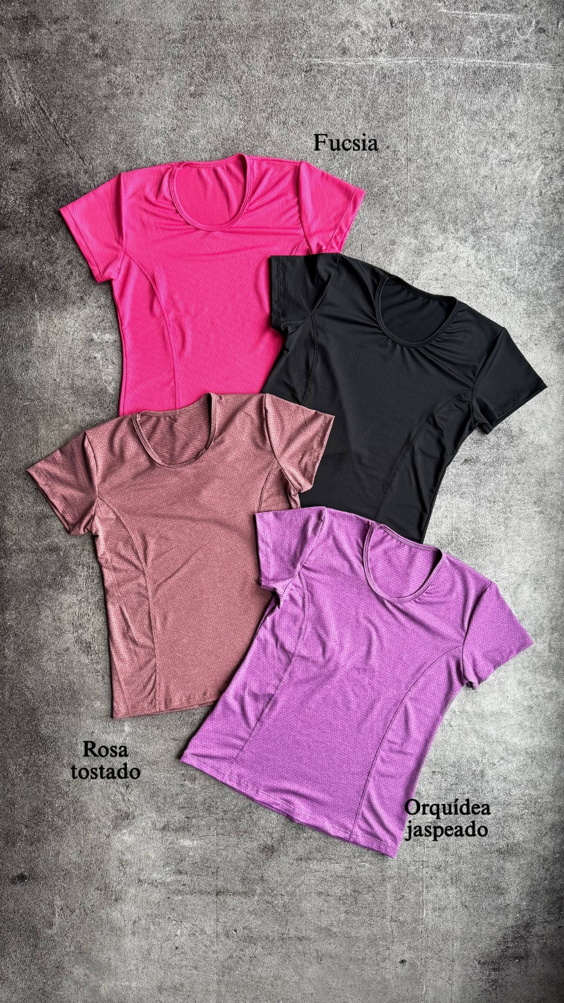 Remeras Dri_fyt - Imagen 2