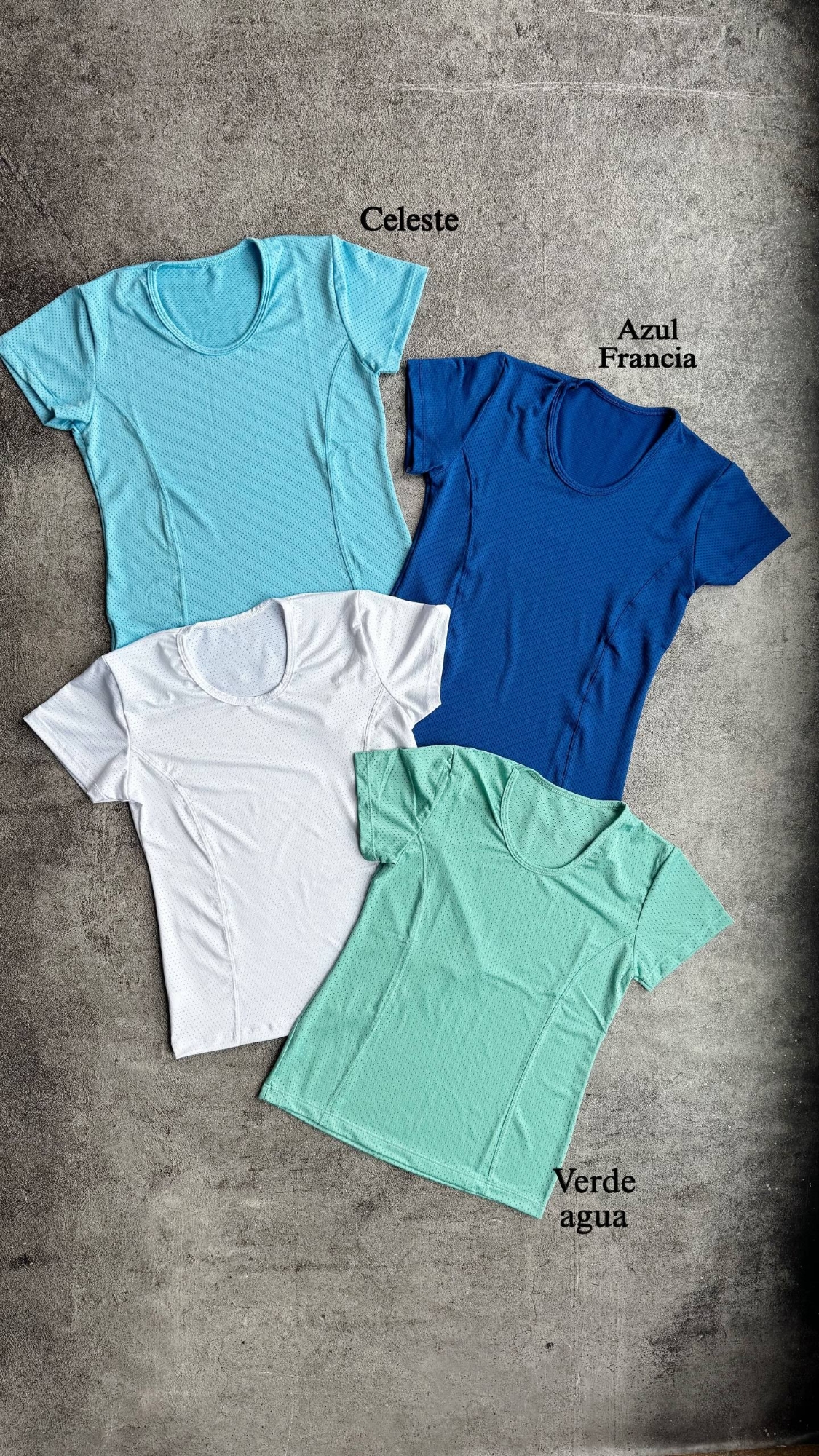 Remeras Dri_fyt - Imagen 3