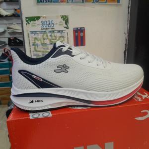 Zapatillas Irun para Hombres - Miniatura 6
