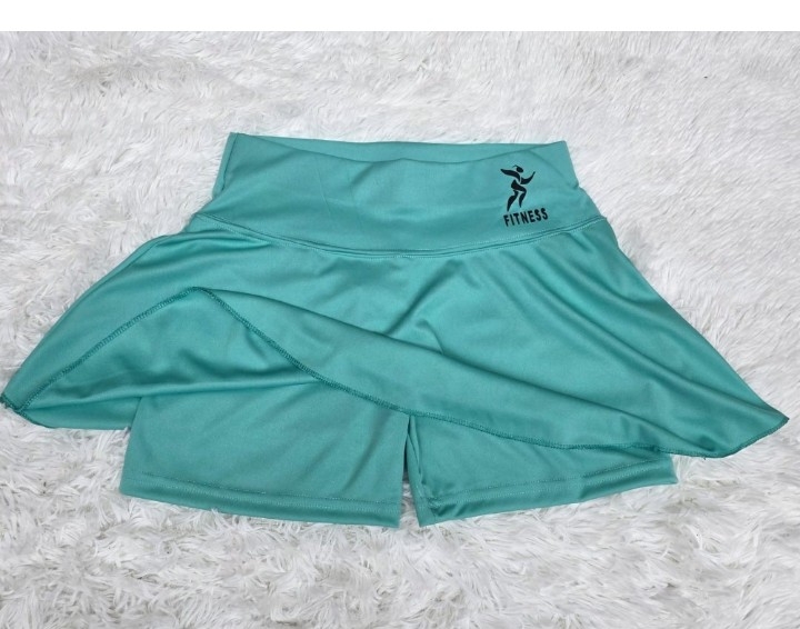 Shorts Pollera - Imagen 2