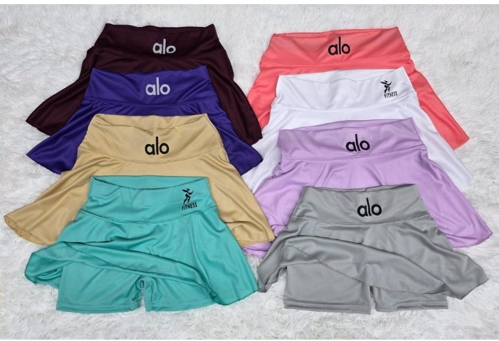 Shorts Pollera - Imagen 4