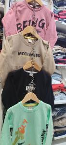 Camiseta Jersey