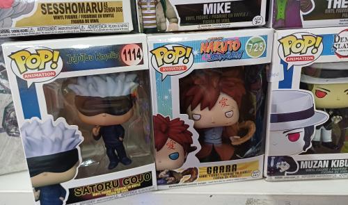 Funko Pop