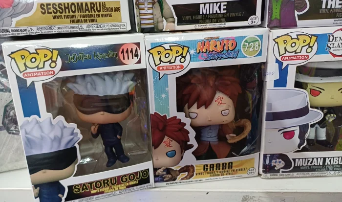 Funko Pop