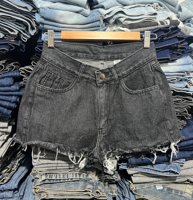 Short de Jeans