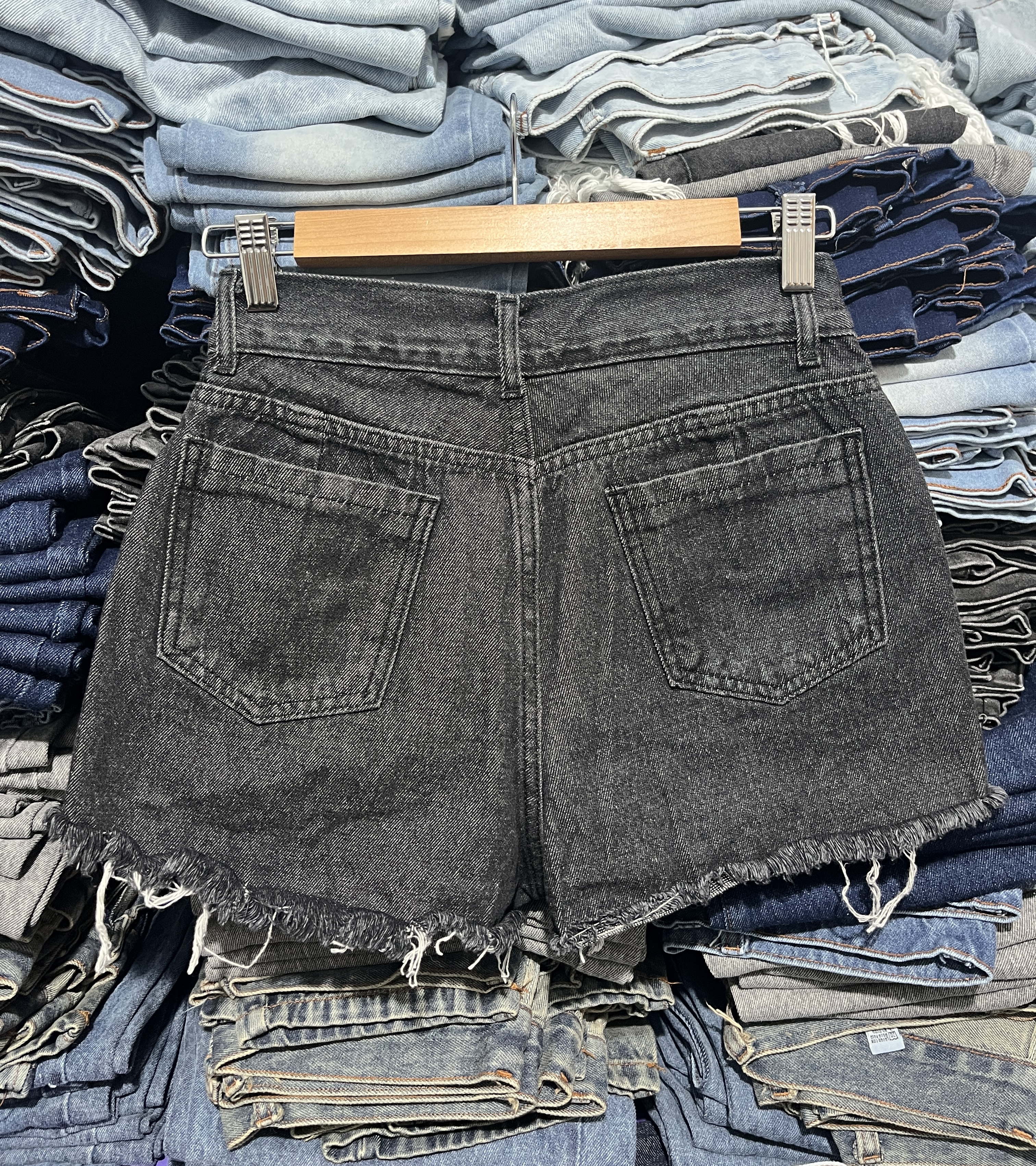 Short de Jeans - IMG_5140.jpeg