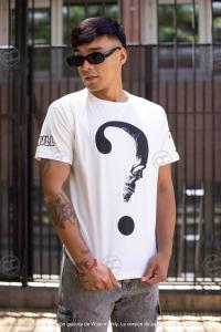 R50 - Remera Clasica Estampada - Miniatura 2
