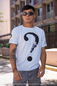 R50 - Remera Clasica Estampada - Miniatura 4
