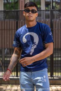 R50 - Remera Clasica Estampada - Miniatura 5