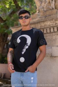 R50 - Remera Clasica Estampada - Miniatura 6