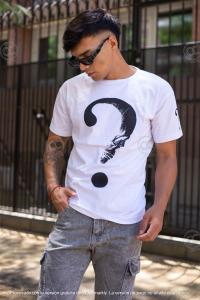 R50 - Remera Clasica Estampada - Miniatura 8