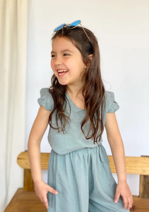 Conjunto Lino