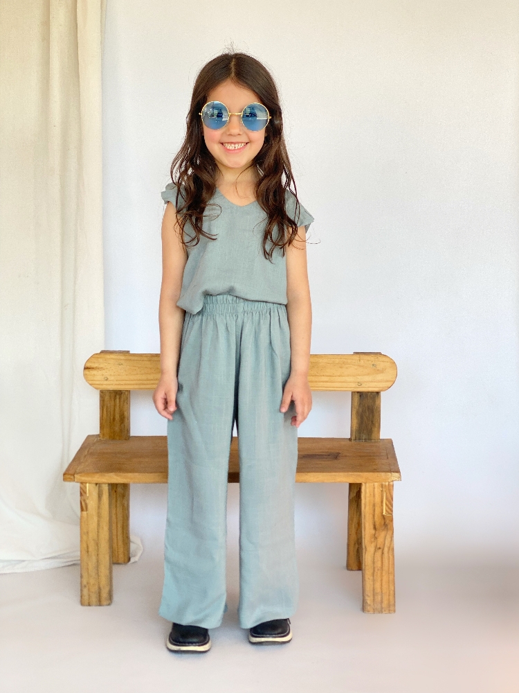 Conjunto Lino - Imagen 2