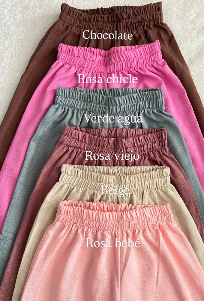 Conjunto Lino - Imagen 3