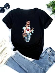 Remera Caffe