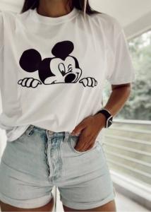 Remera Mickey
