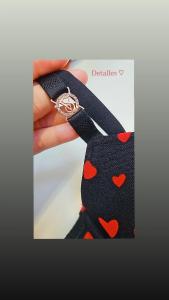 Conjunto Vs