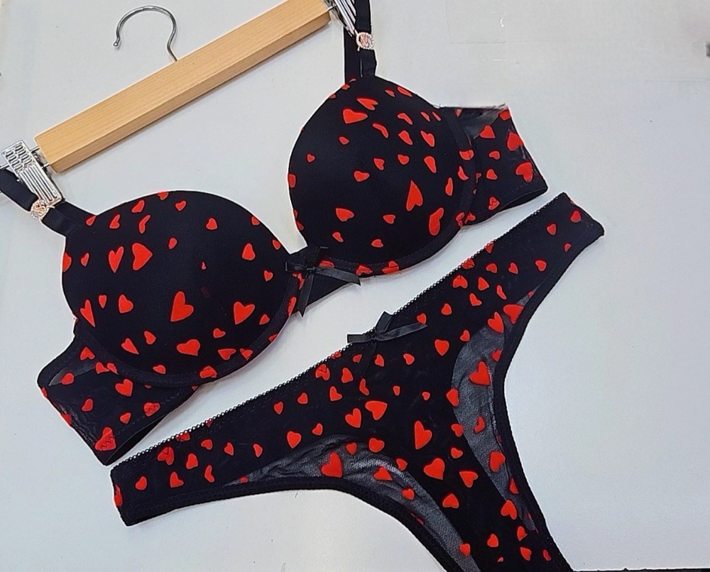 Conjunto Vs - Imagen 2