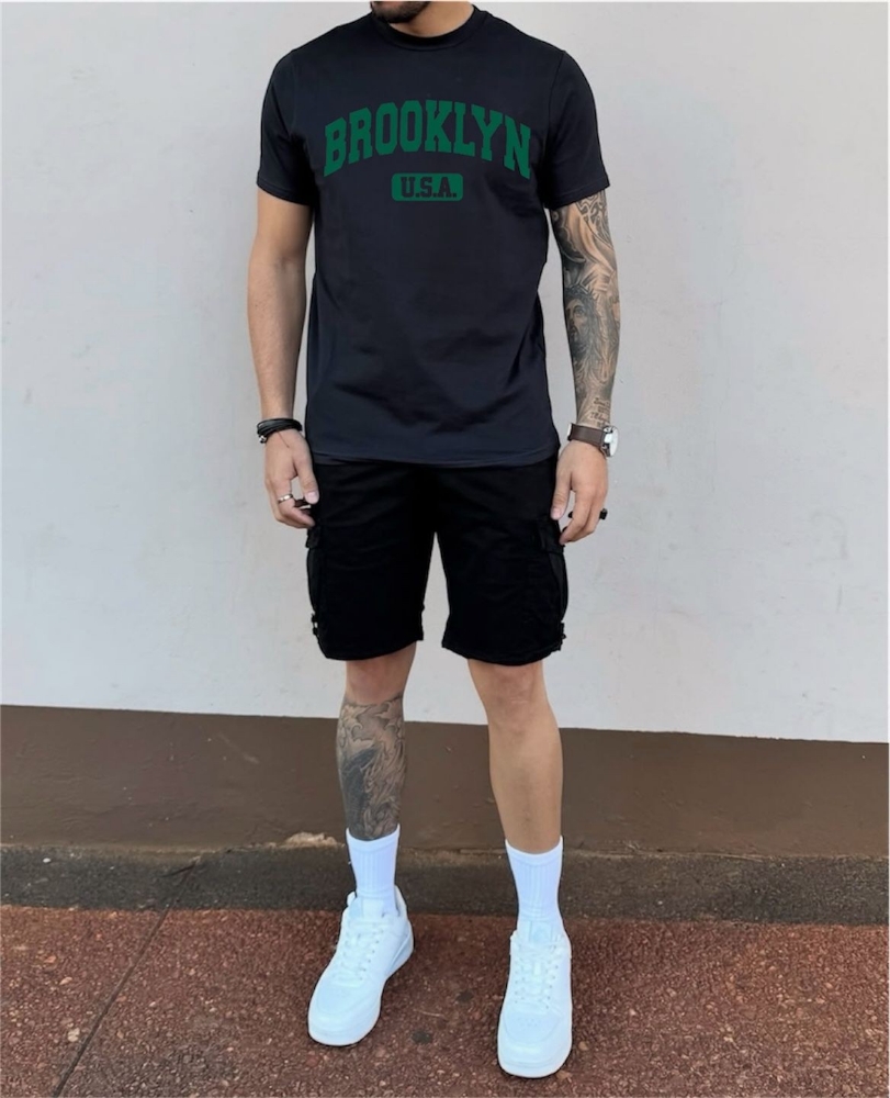 Remera Brooklyn - Imagen 2